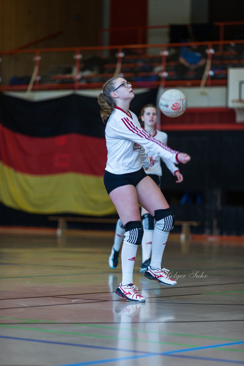 Bild 1028 - U16 Deutsche Meisterschaft